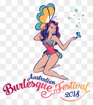 *line-up Subject To Change - Australian Burlesque Festival Clipart