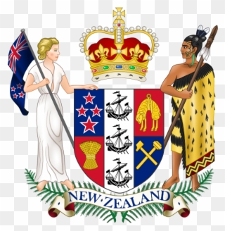 The Canada, Australia & New Zealand Business Association - Constitutional Monarchy New Zealand Clipart