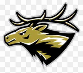 Evant Isd Elks Clipart