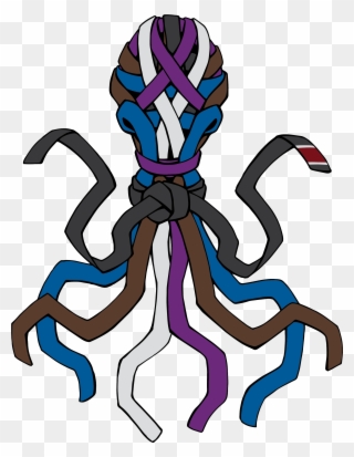 Method Bjj - Bjj Open Mat Clipart