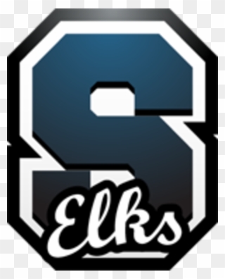Swansboro High School Logo Clipart