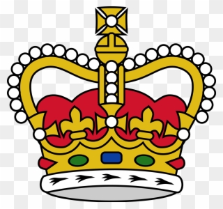 Open - Queen Elizabeth 2nd Coat Of Arms Clipart