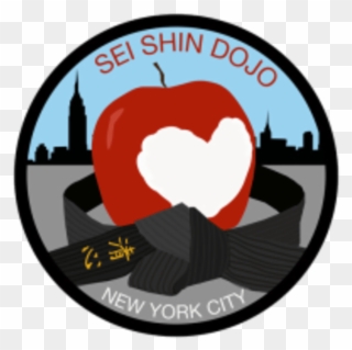 Sei Shin Dojo - Sei Shin Dojo - American Jiu Jitsu / Pekiti Tirsia Clipart