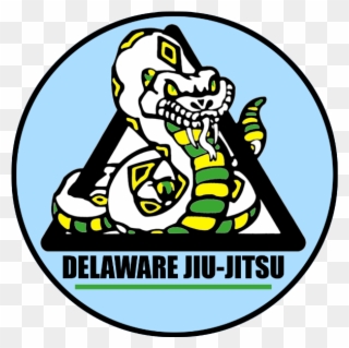 Delaware Jiu-jitsu, Llc - Ontario County Ny Seal Clipart