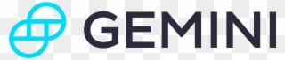 Gemini Png Transparent Images - Gemini Dollar Logo Clipart