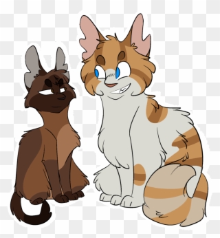 I Was Gonna Draw Owen Hugging Noah, But I Can't Draw - Cartoon Clipart