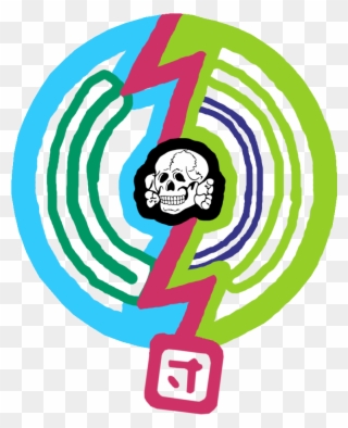 Ss Brigade - Haruhi Suzumiya Logo Png Clipart
