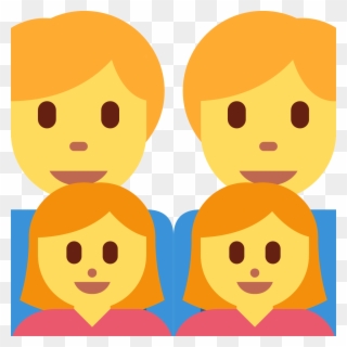 Starting March 1st, We Have Revamped The Weekly Schedule - Emoji Familia Clipart