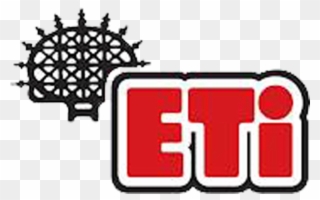 Eti Logo Png Clipart