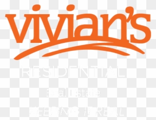 Vivians Residential Real Estate Clipart