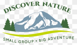Mount Rainier Clipart
