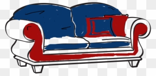 Through Our Small Group Programs Such As Ugly Couch - Portable Network Graphics Clipart