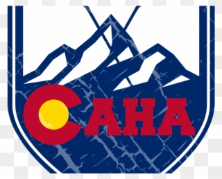 Colorado Amateur Hockey Association Clipart
