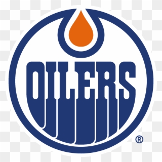 Edmonton Oilers Logo [eps U2013 Nhl] - Edmonton Oilers Clipart