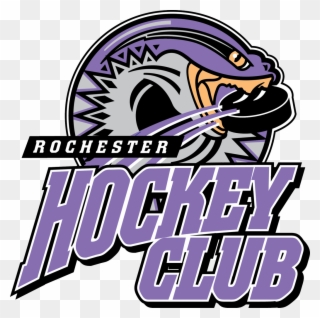 2018-19 Printable Be A Player Schedule - Rochester Hockey Club Clipart