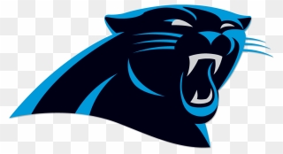 Carolina Panthers Logo Clipart