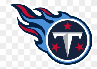 Vs - - Tennessee Titans Logo Clipart