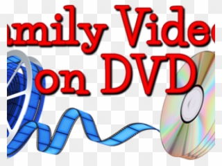 Dvd Clipart Vhs - Game Freaks - Png Download