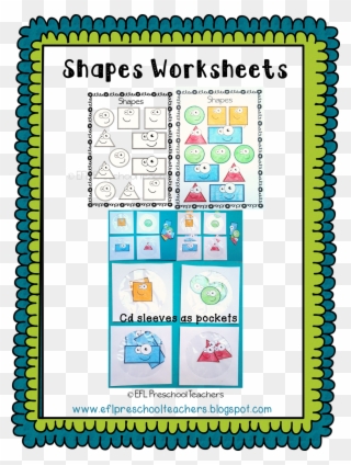 The First Worksheet Has To Be Colored As You Assign - Teacher Clipart