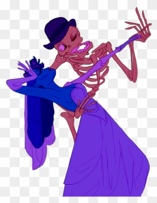 A Tragic Tale Of Romance, Passion, And Murder Most - Corpse Bride Clipart - Png Download