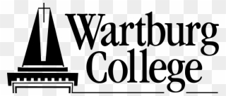Policies Cliparts - Wartburg College Iowa Logo - Png Download
