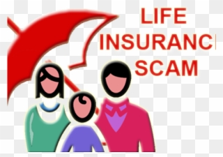 Life Insurance Clipart