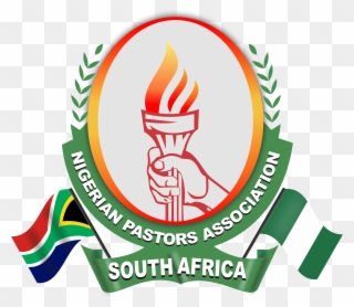 Nigerian Pastors Association South Africa - Graphic Design Clipart