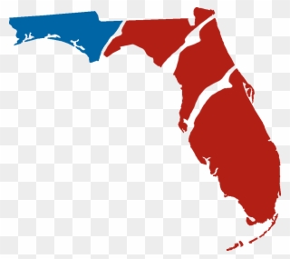 Locations For Florida Insurance - Cool Picture Of Florida Clipart