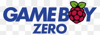 Gameboy Zero - 8gb Class 10 Micro Sd Card Preloaded Clipart