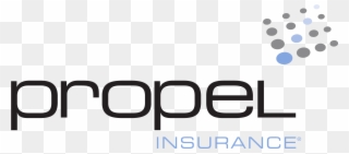 Propel Insurance - Propel Insurance Logo Clipart
