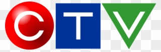 Customer Reviews - Ctv Logo Png Clipart