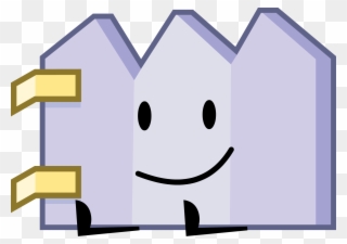 Gaty - Bfb Gaty Clipart