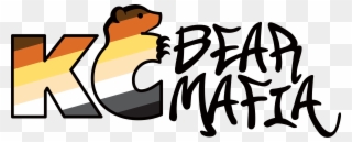 Bear-mafia - Kansas City Clipart