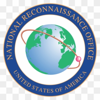 Career Fair Exhibitors - Us National Reconnaissance Office Clipart