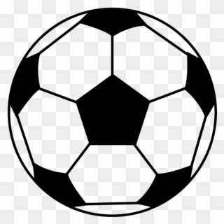 View All Images-1 - Soccer Ball Vector Clipart