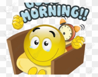 Free Png Good Morning Clip Art Download Pinclipart