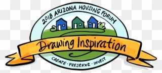 2018 Arizona Housing Forum - Arizona Clipart