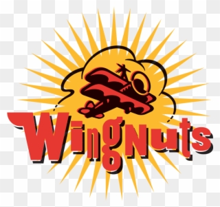 Reviving The Good Old Fashioned American Sports Bars - Wingnuts Restaurant Clipart