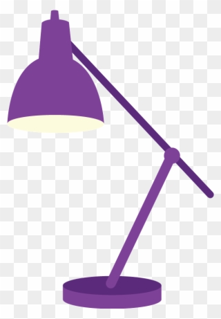 That Made The Lamp Head Turn Toward You, But I Gave - Light Table Clip Art Animation - Png Download