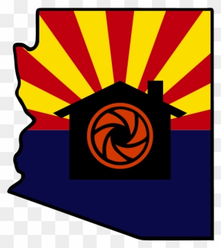 Todd French - Arizona Clipart