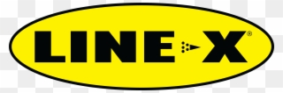 Photos - Line X Logo Clipart