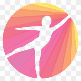 District Dance Co - District Dance Logo Clipart