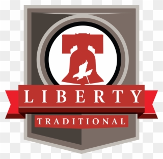 Lts Logos/stationery - Liberty Traditional Charter School Clipart