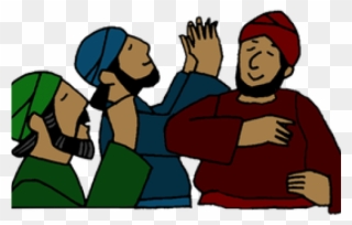Old Testament Clipart
