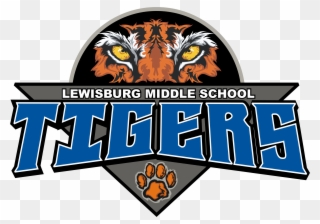More Stuff - Lewisburg Middle School Tennessee Clipart