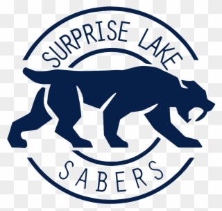 Surprise Lake Middle School - Surprise Lake Middle School Fife Clipart