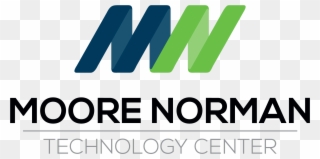 Mntc Debuts New Logo And Website Education Peach State - Moore Norman Technology Logo Clipart