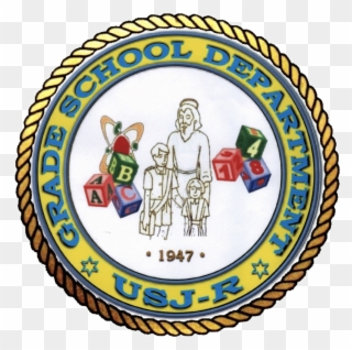 The Best In Computer Studies - Usjr Senior High School Logo Clipart