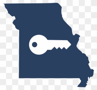 Access Missouri Logo - State Of Missouri Clipart
