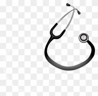 Stethoscope Png Doctor Vector Clipart